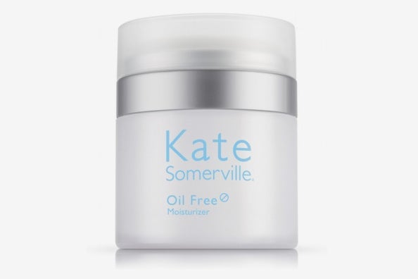 Kate Somerville Oil-Free Moisturizer.